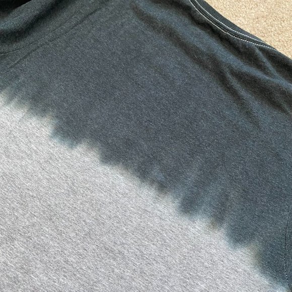 Panic! At The Disco Manhead S Graphic Band Ombre T-Shirt - Picture 10 of 12